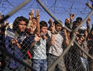 Στη Σάμο θα βρεθούν οι «τουρίστες» - 